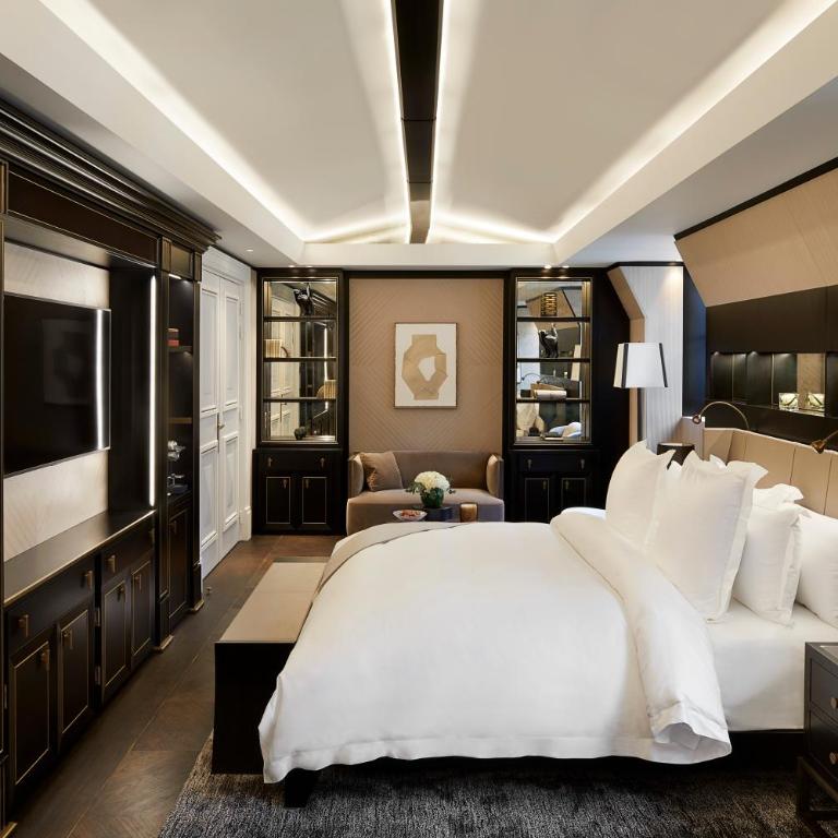 Maison Villeroy - Suite Deluxe con Accesso Vasca Idromassaggio, Sauna e Hamman Privato - 7