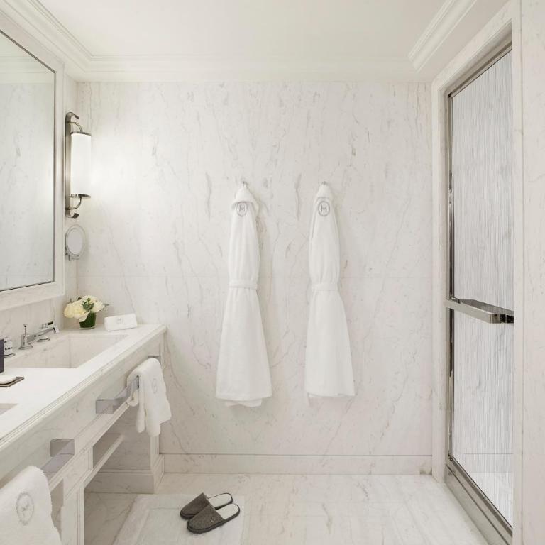 Maison Villeroy - Suite Deluxe con Accesso Vasca Idromassaggio, Sauna e Hamman Privato - 8