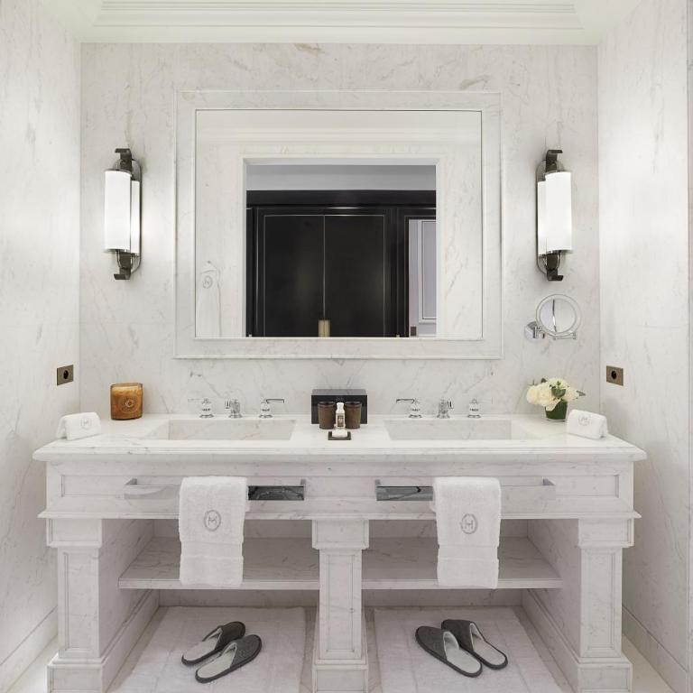 Maison Villeroy - Suite Executive con Accesso Vasca Idromassaggio, Sauna e Hamman Privato - 4