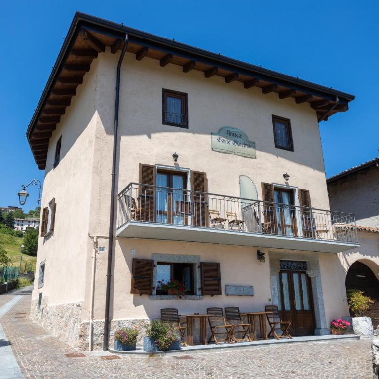 Ap. Lancillotto - Lago di Garda - Appartamento con 2 Camere da Letto - 1