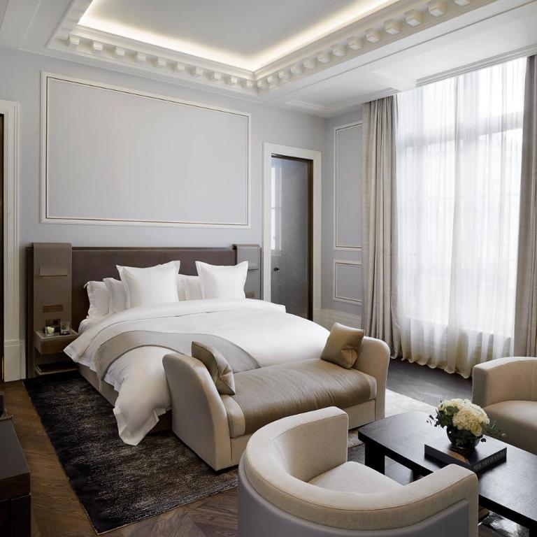 Maison Villeroy - Appartamento con 1 Camera da Letto e Accesso Vasca Idromassaggio, Sauna e Hamman Privato - 7