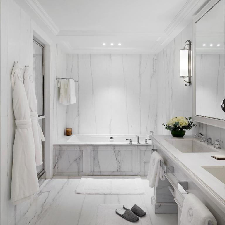 Maison Villeroy - Suite Executive con Accesso Vasca Idromassaggio, Sauna e Hamman Privato - 3