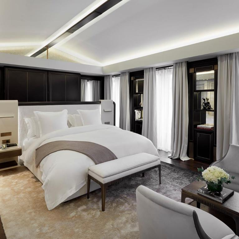 Maison Villeroy - Appartamento con 1 Camera da Letto e Accesso Vasca Idromassaggio, Sauna e Hamman Privato - 12