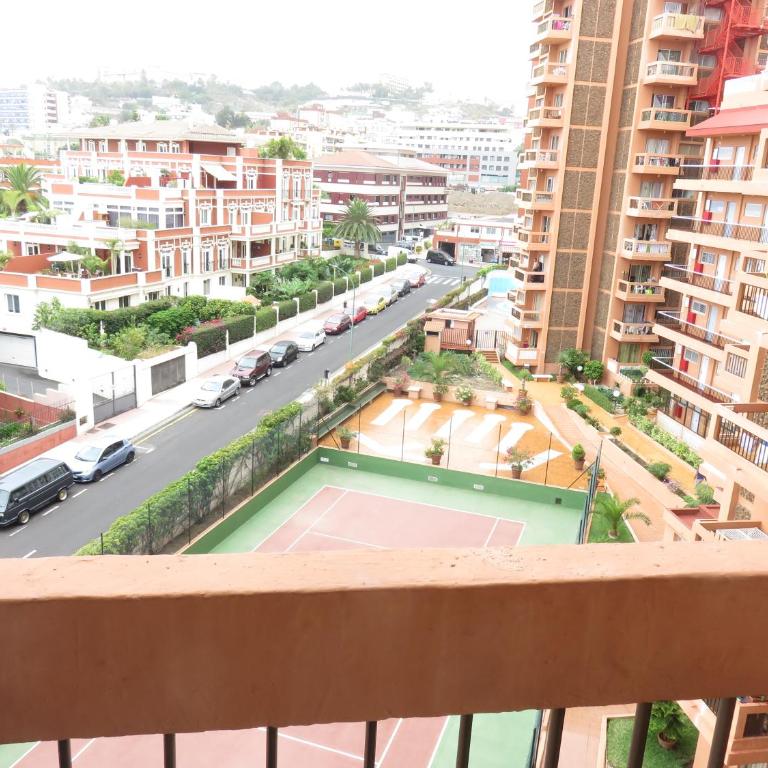 Céntrico Loft en el Puerto de la Cruz con Wifi y cerca de la playa - Apartamento - 9