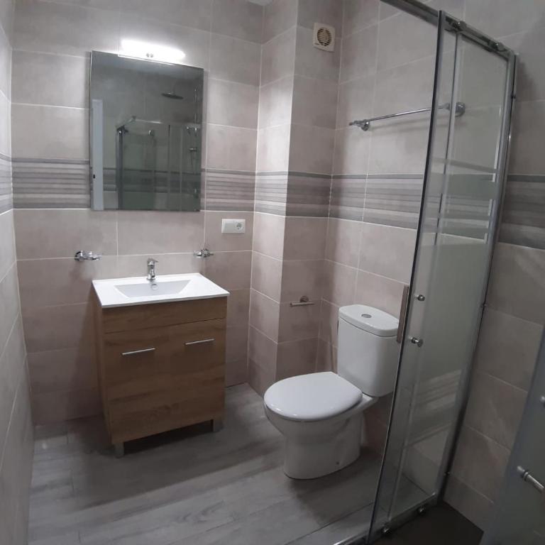 Apartamento Sol de Carabeo - Apartamento de 2 dormitorios - 16
