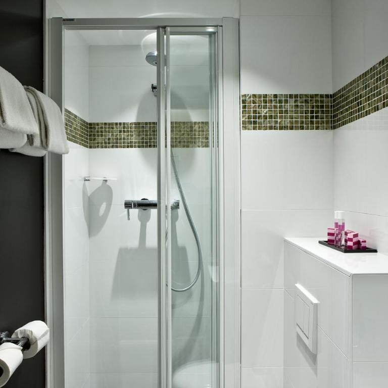 Hotel Antin Trinité - Chambre Double Supérieure - 5