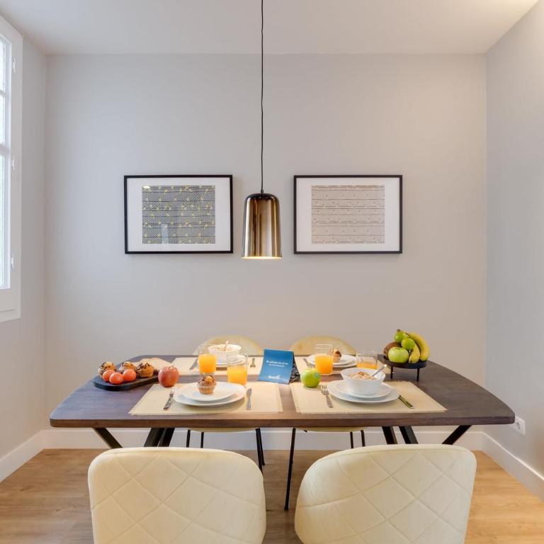 Sweett - Sepulveda - Two-Bedroom Apartment - 7