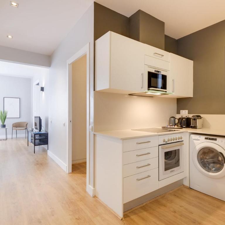 Sweett - Sepulveda - Two-Bedroom Apartment - 10