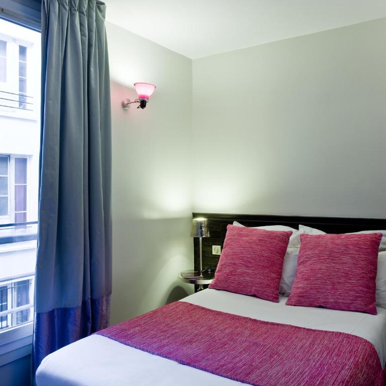 Hotel Antin Trinité - Chambre Simple Supérieure - 3