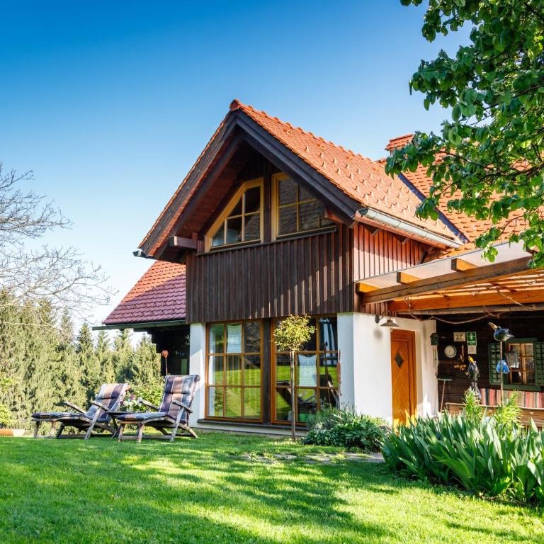 Ferienhaus Pilch Hiasl - Casa Vacanze - 2