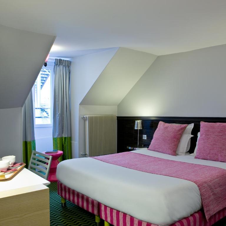 Hotel Antin Trinité - Chambre Supérieure Plus - 3