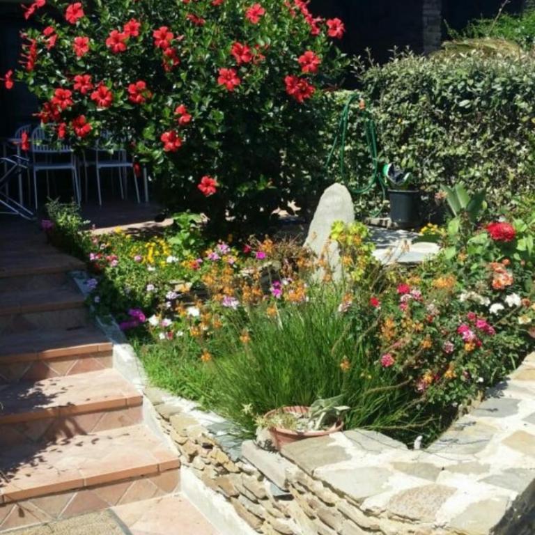 Sogno sul mare - Appartamento con 3 Camere da Letto - 6