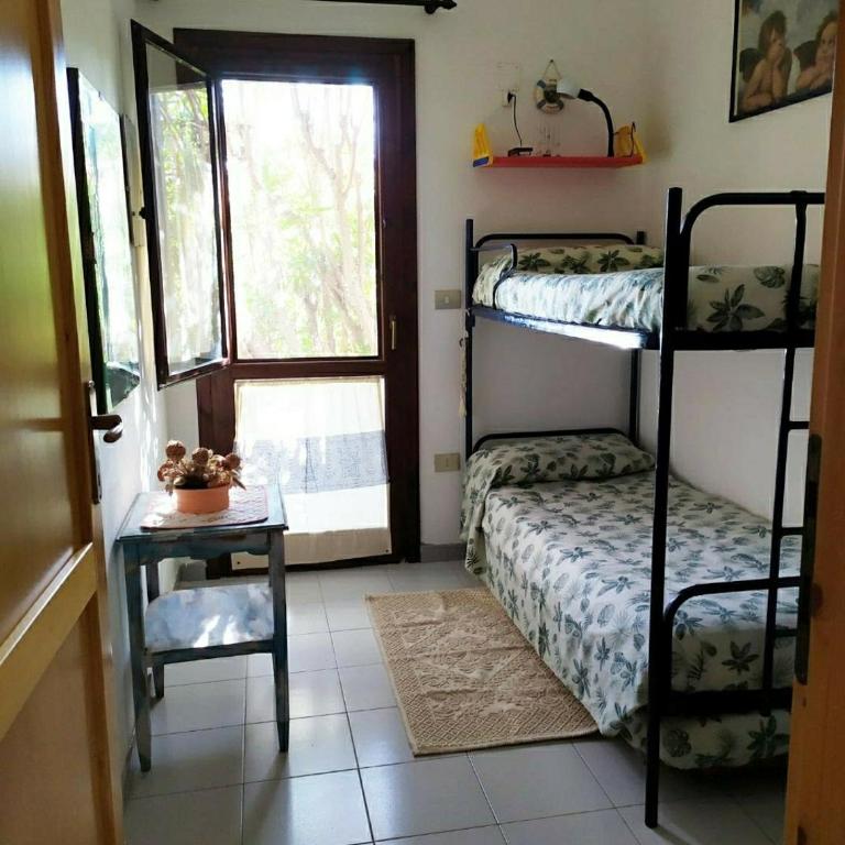 Sogno sul mare - Appartamento con 3 Camere da Letto - 29
