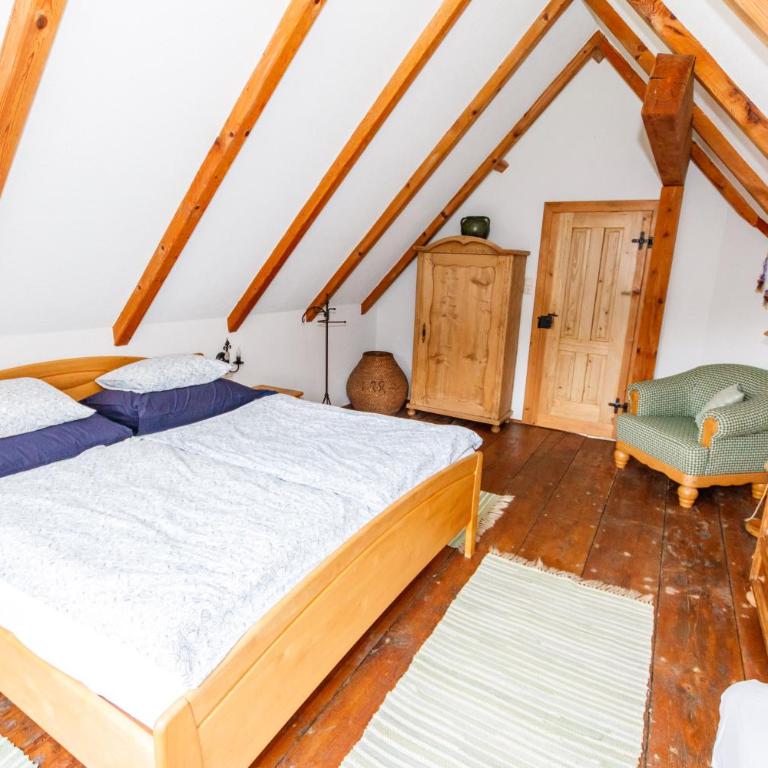 Ferienhaus Pilch Hiasl - Casa Vacanze - 23