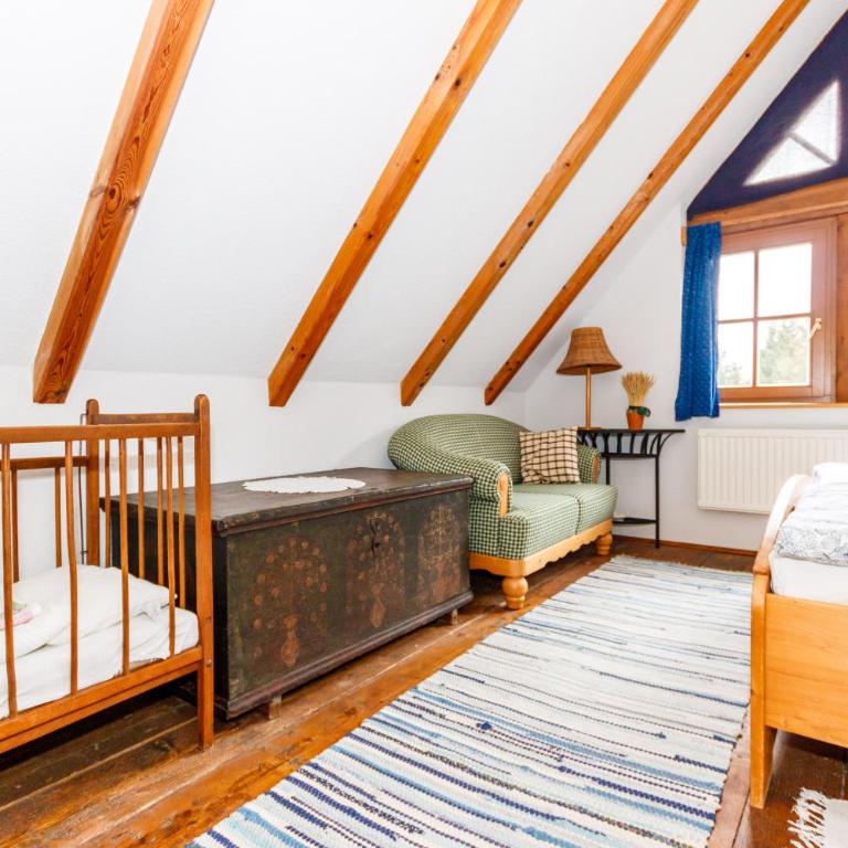 Ferienhaus Pilch Hiasl - Casa Vacanze - 21