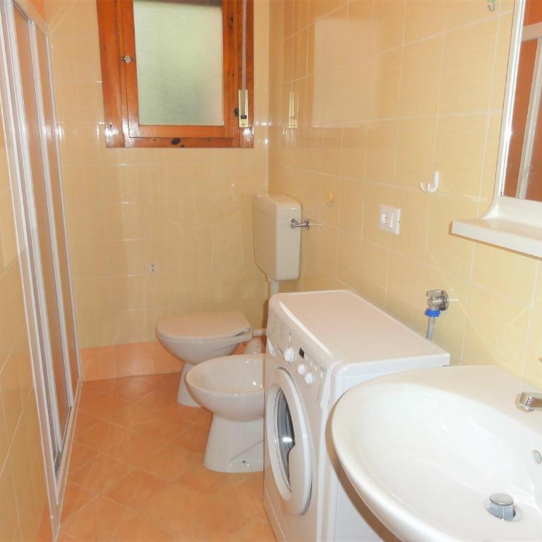 Villaggio Azzurro - Appartamenti - Appartamento - Piano Terra - 1