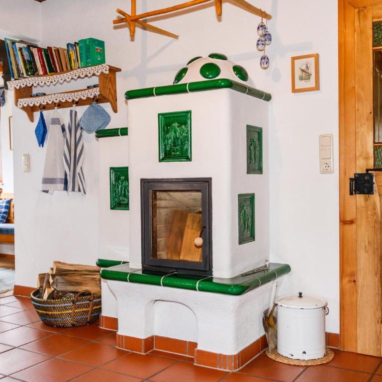 Ferienhaus Pilch Hiasl - Casa Vacanze - 16