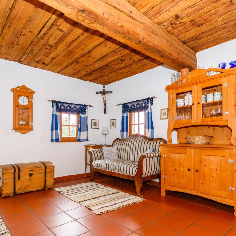 Ferienhaus Pilch Hiasl - Casa Vacanze - 14