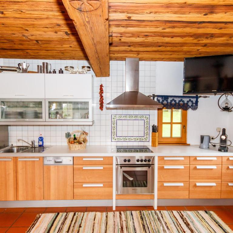 Ferienhaus Pilch Hiasl - Casa Vacanze - 12