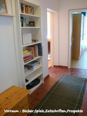 Haus Margrit Ferienwohnung in Sonnenlage - Apartment mit 2 Schlafzimmern - 21