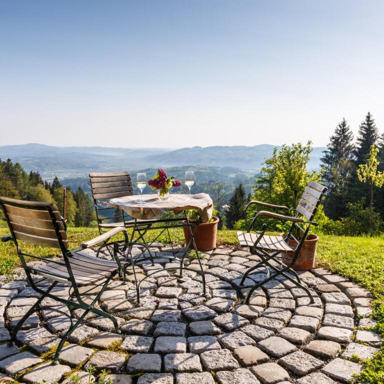 Ferienhaus Pilch Hiasl - Casa Vacanze - 8