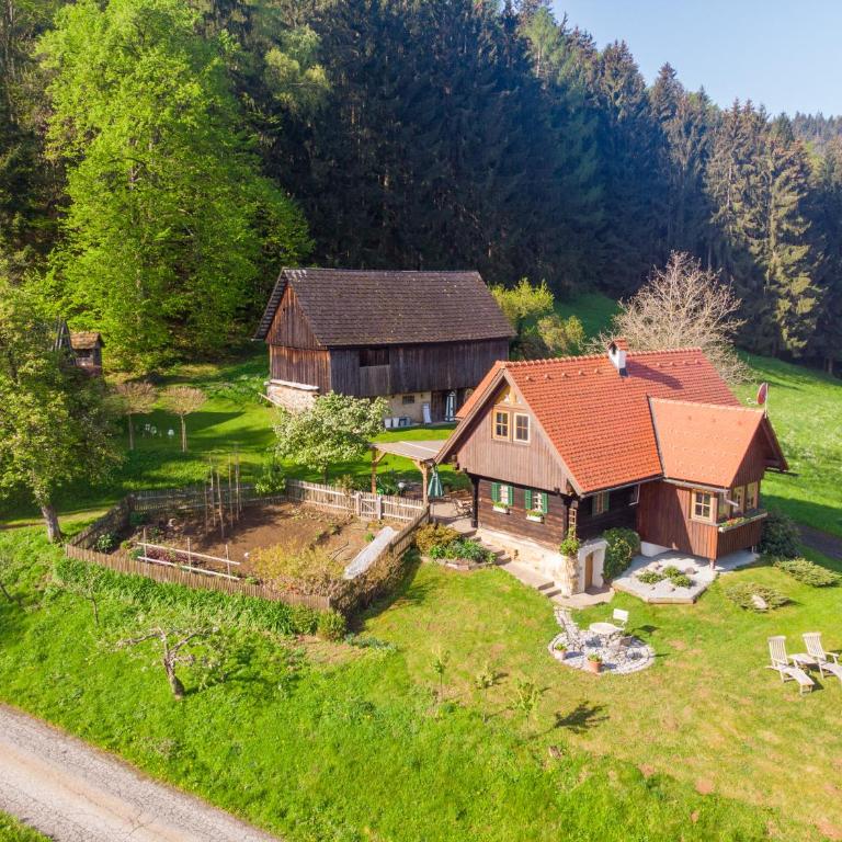 Ferienhaus Pilch Hiasl - Casa Vacanze - 3