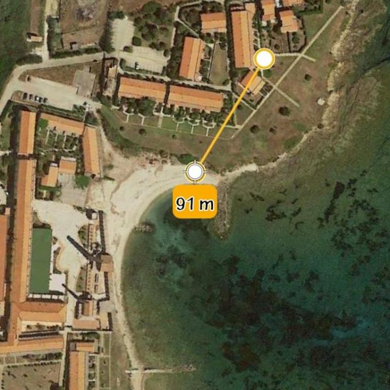 Sogno sul mare - Appartamento con 3 Camere da Letto - 40