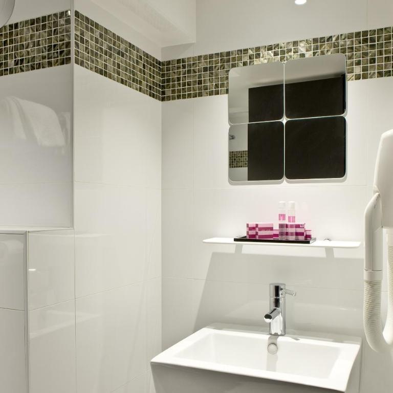 Hotel Antin Trinité - Chambre Simple Supérieure - 4