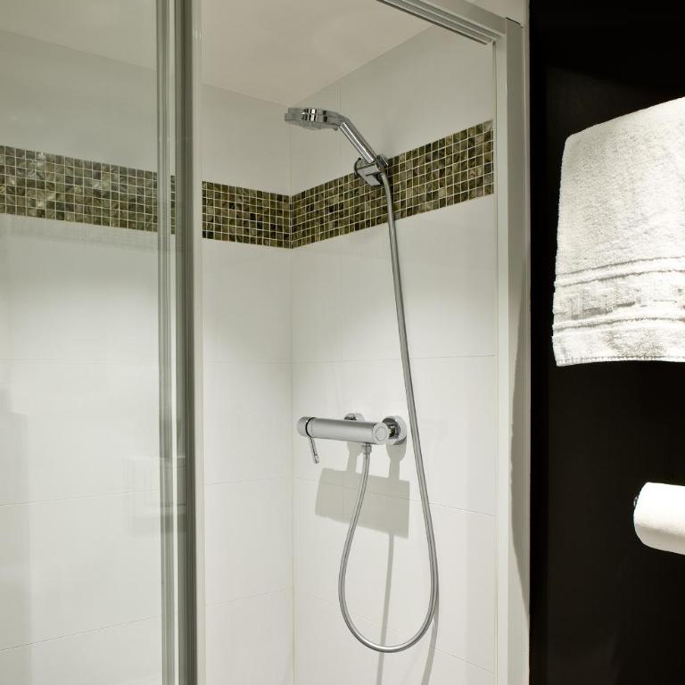 Hotel Antin Trinité - Chambre Simple Supérieure - 6