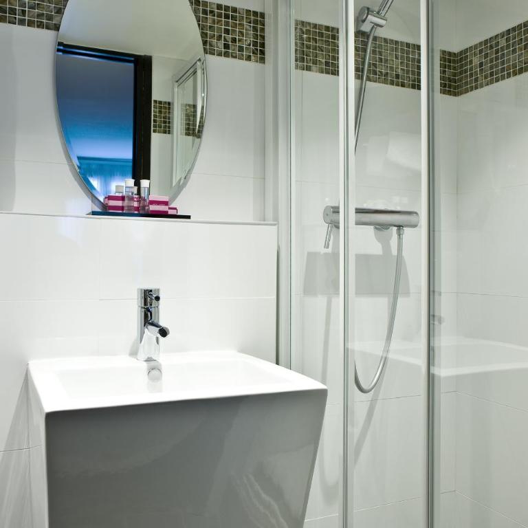 Hotel Antin Trinité - Chambre Double Standard - 2