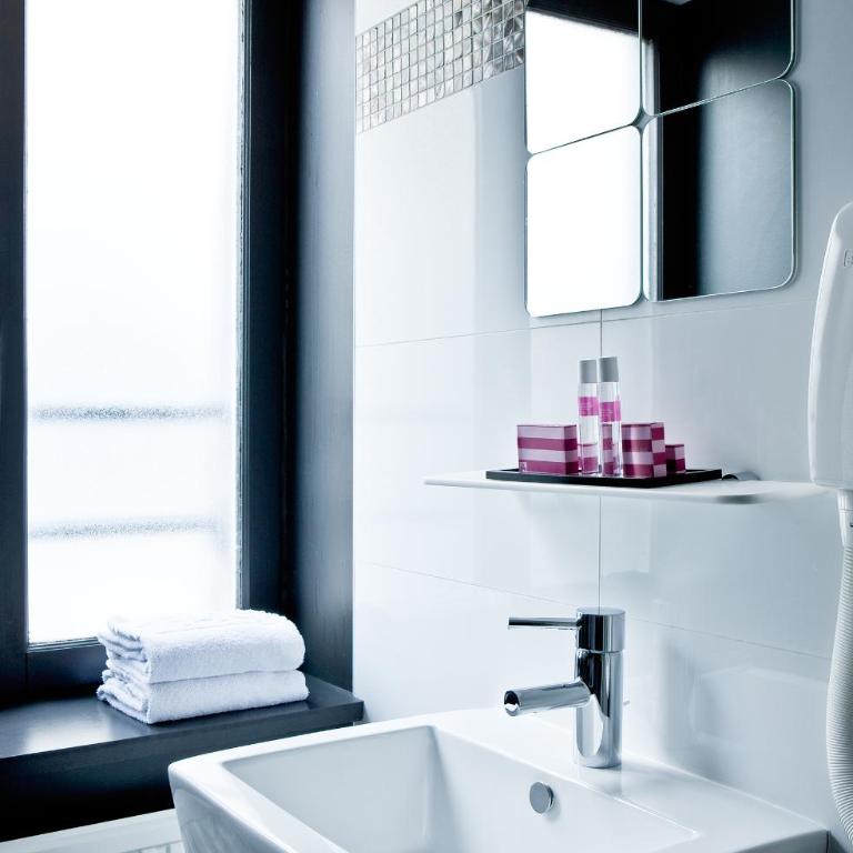 Hotel Antin Trinité - Chambre Supérieure Plus - 7