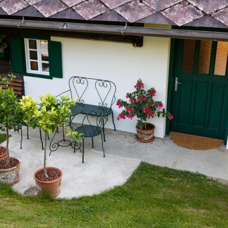 Ferienhaus Riegelnegg - Vacation Home - 4