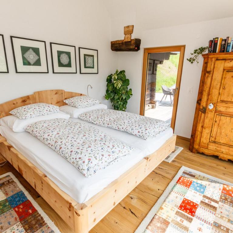 Ferienhaus Riegelnegg - Vacation Home - 33
