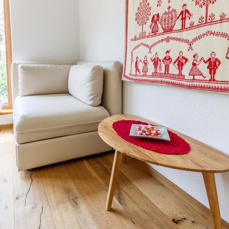 Ferienhaus Riegelnegg - Vacation Home - 32