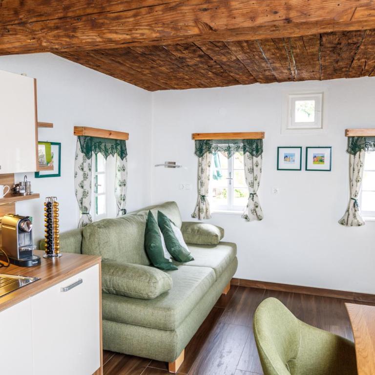 Ferienhaus Riegelnegg - Vacation Home - 25
