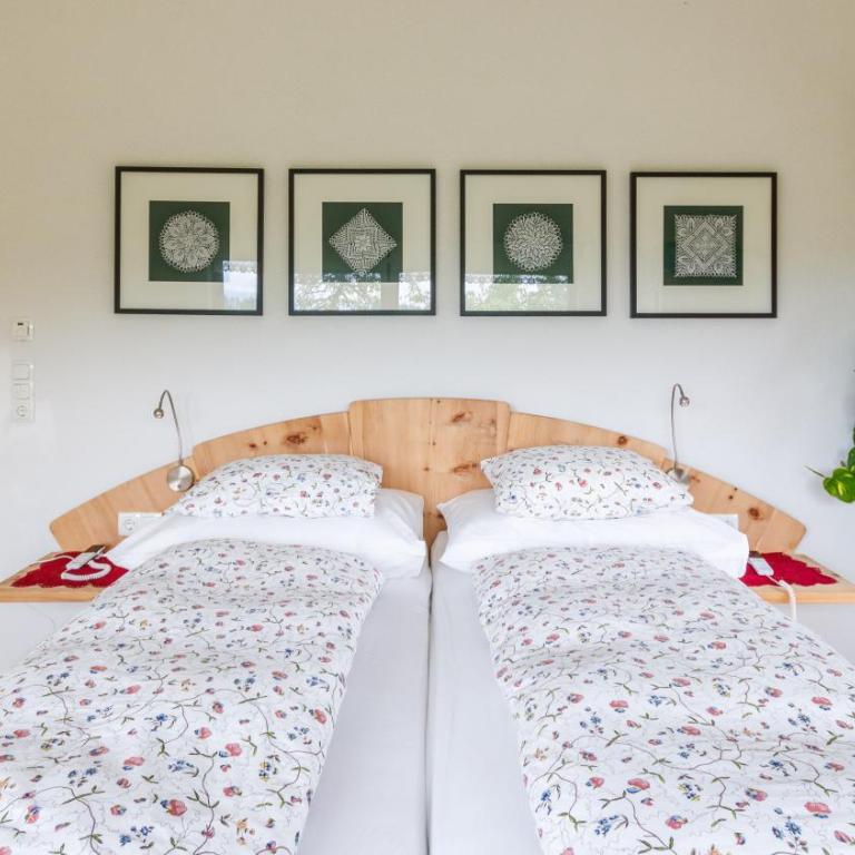 Ferienhaus Riegelnegg - Vacation Home - 30