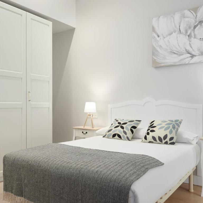Always Easy I Tabakalera - Apartamento - 12
