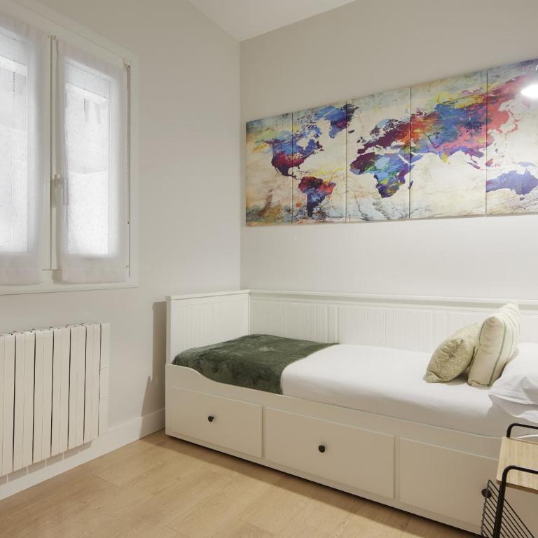Always Easy I Tabakalera - Apartamento - 16