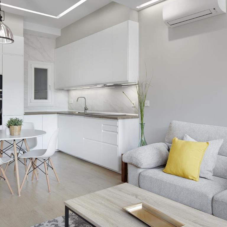 Always Easy I Tabakalera - Apartamento - 7