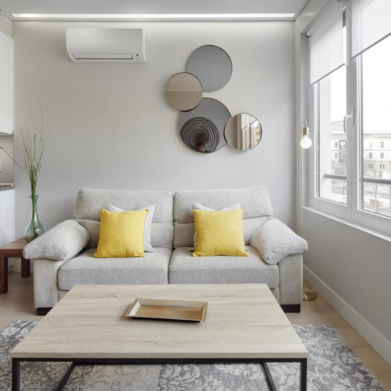 Always Easy I Tabakalera - Apartamento - 6