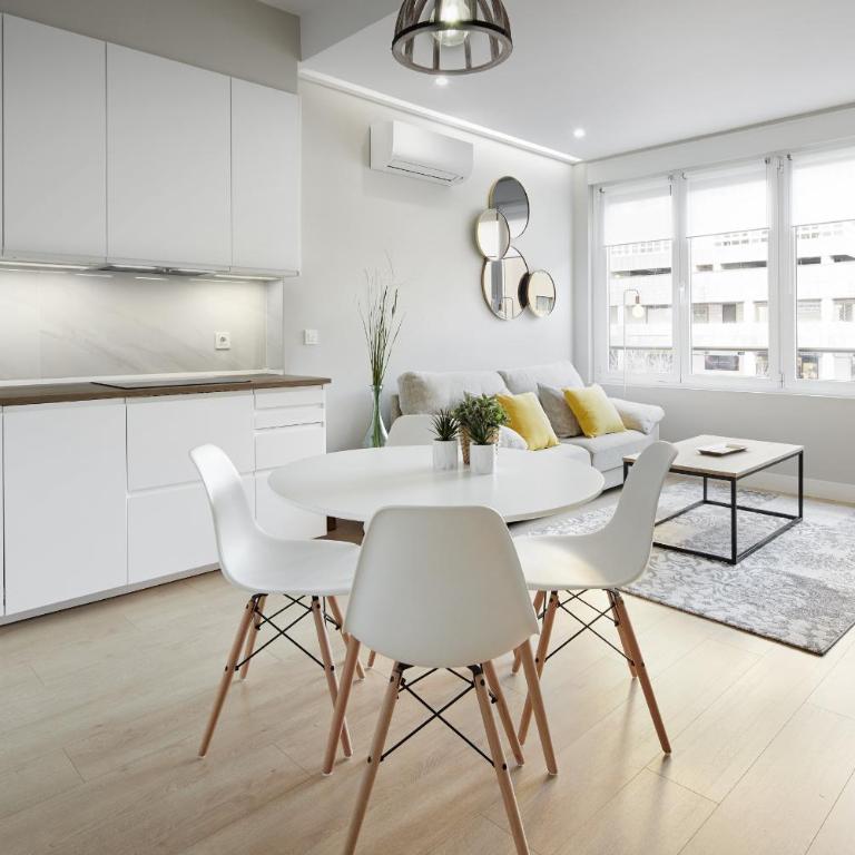 Always Easy I Tabakalera - Apartamento - 1