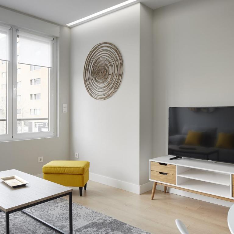 Always Easy I Tabakalera - Apartamento - 5