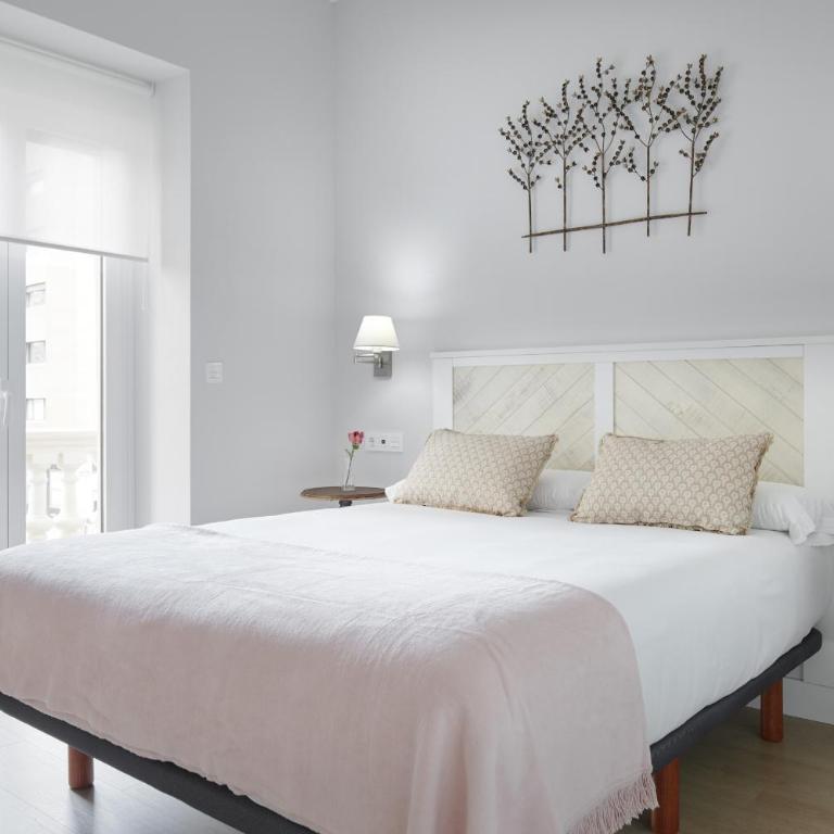 Always Easy I Tabakalera - Apartamento - 9