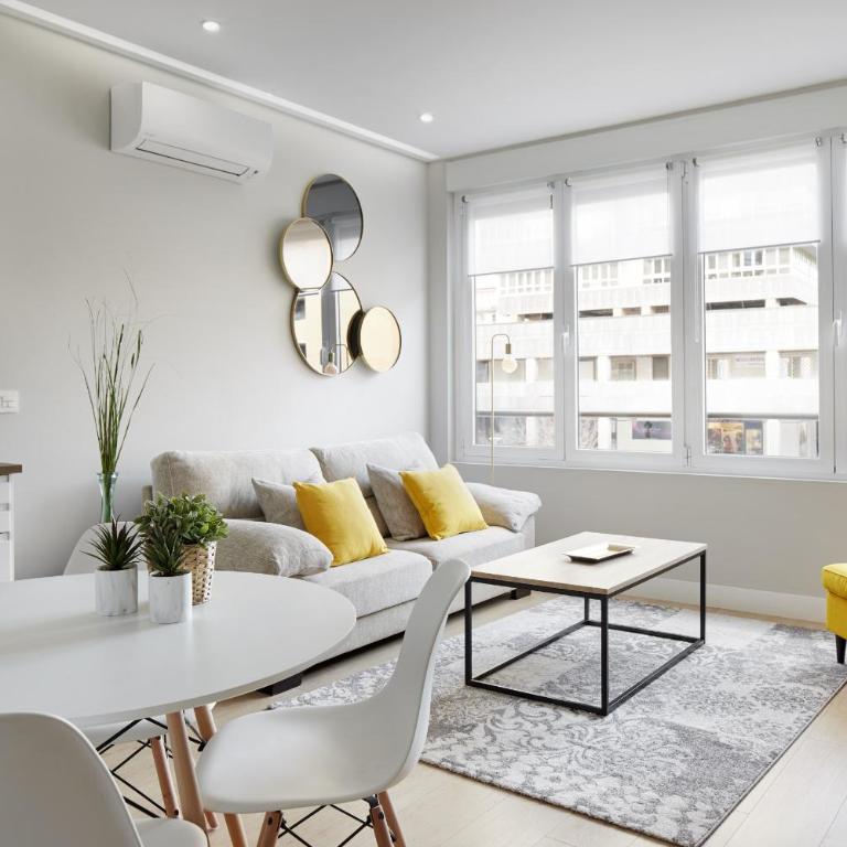 Always Easy I Tabakalera - Apartamento - 3