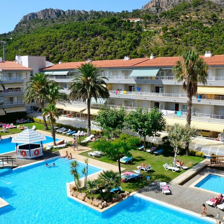 Illa Mar Dor 131 - Two-Bedroom Apartment - 5