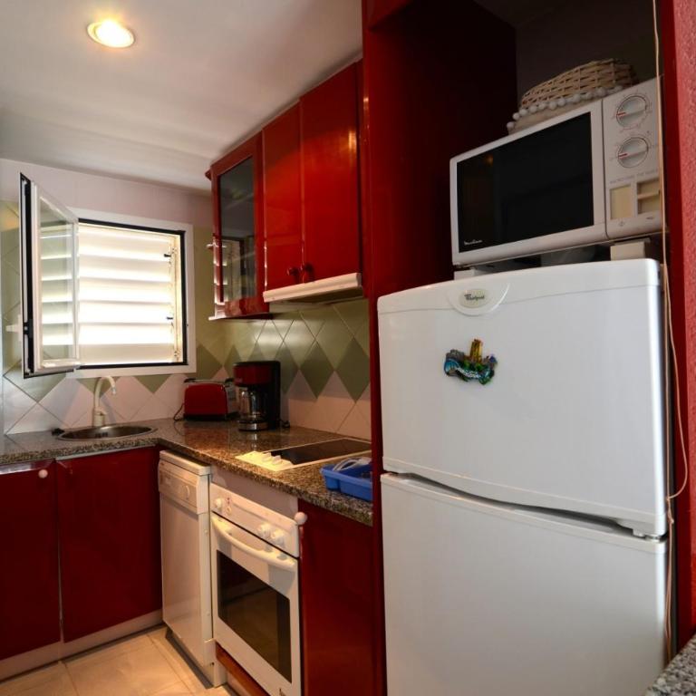 Illa Mar Dor 141 - One-Bedroom Apartment - 12