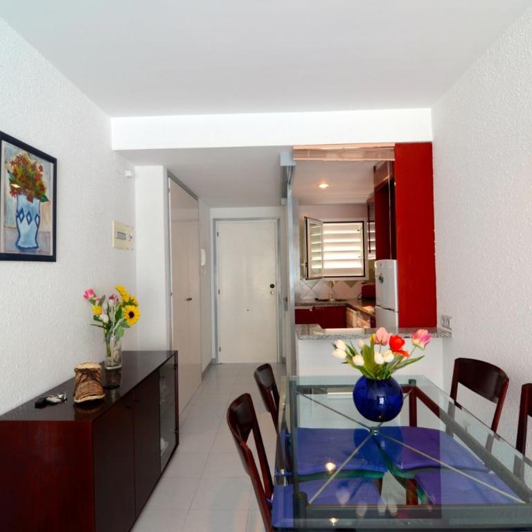 Illa Mar Dor 141 - One-Bedroom Apartment - 11