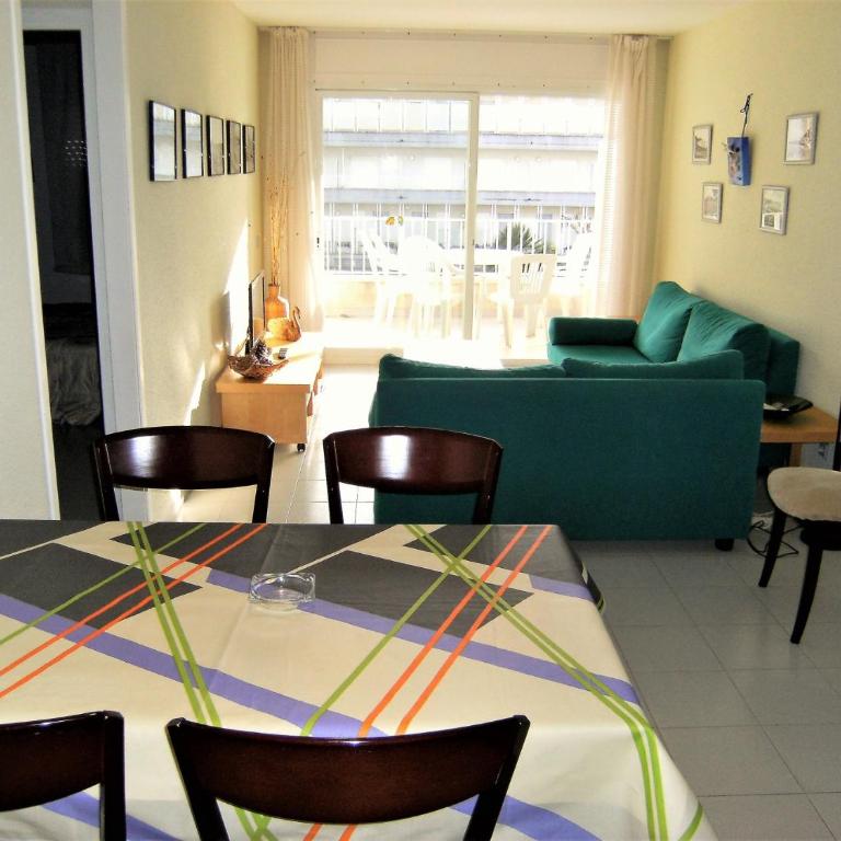 Illa Mar Dor 146 - Apartment with Pool View - 10