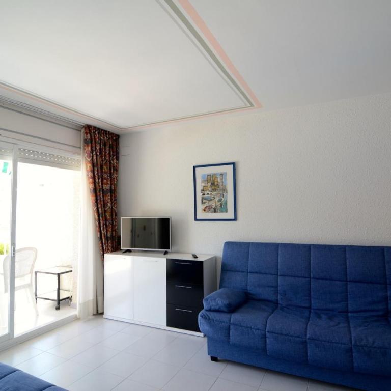 Illa Mar Dor 141 - One-Bedroom Apartment - 9
