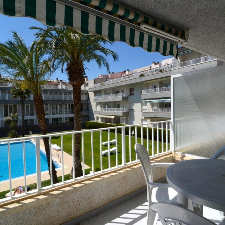 Illa Mar Dor 141 - One-Bedroom Apartment - 7